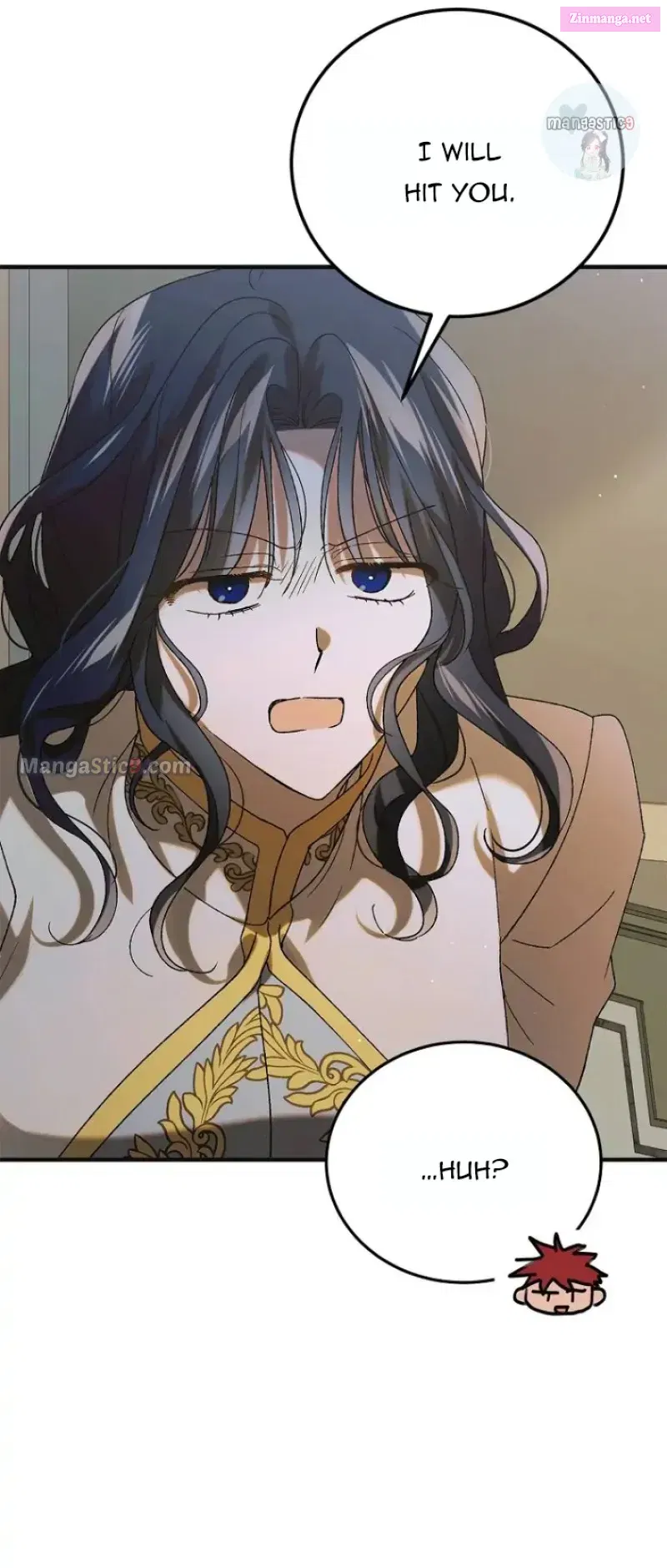 A Way To Protect The Lovable You Kainu Manga Chapter 97 Page 47