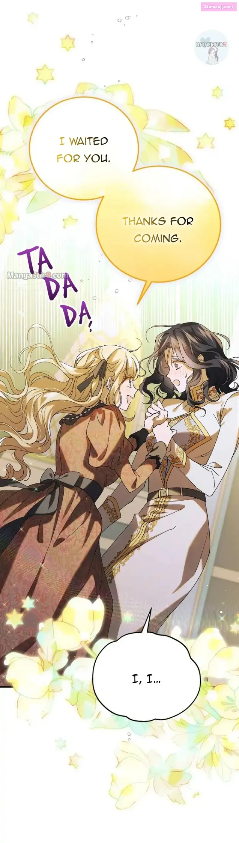 A Way To Protect The Lovable You Kainu Manga Chapter 97 Page 53