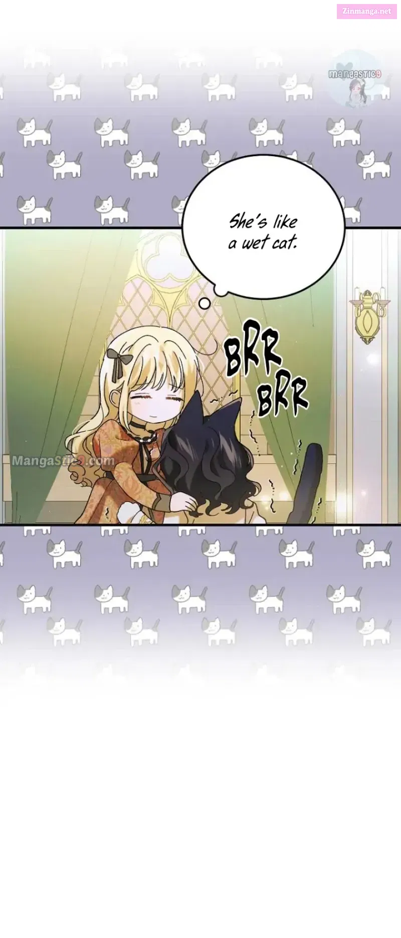 A Way To Protect The Lovable You Kainu Manga Chapter 97 Page 59