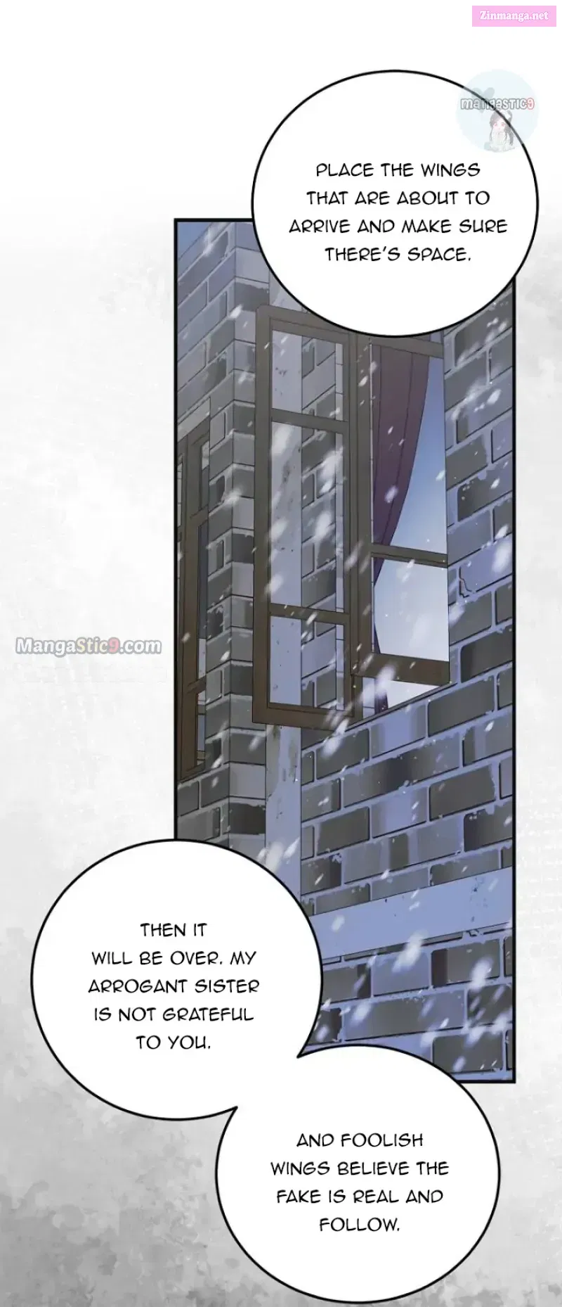 A Way To Protect The Lovable You Kainu Manga Chapter 97 Page 66