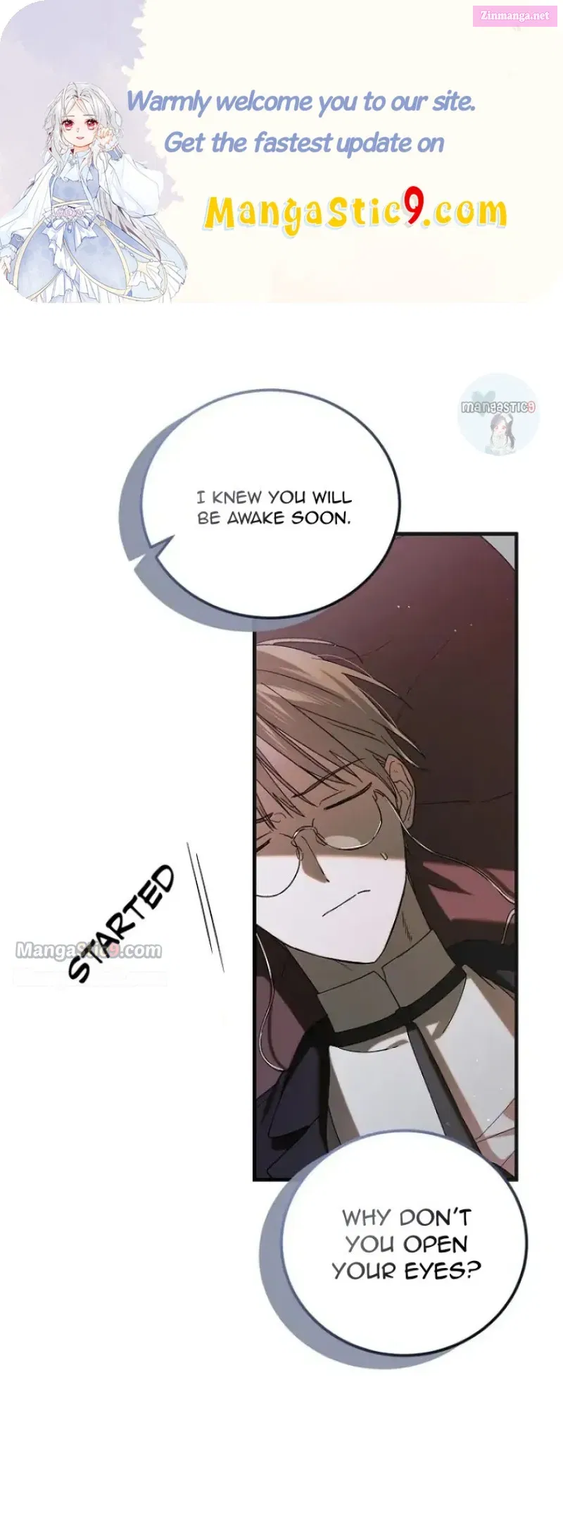 A Way To Protect The Lovable You Kainu Manga Chapter 96 Page 1