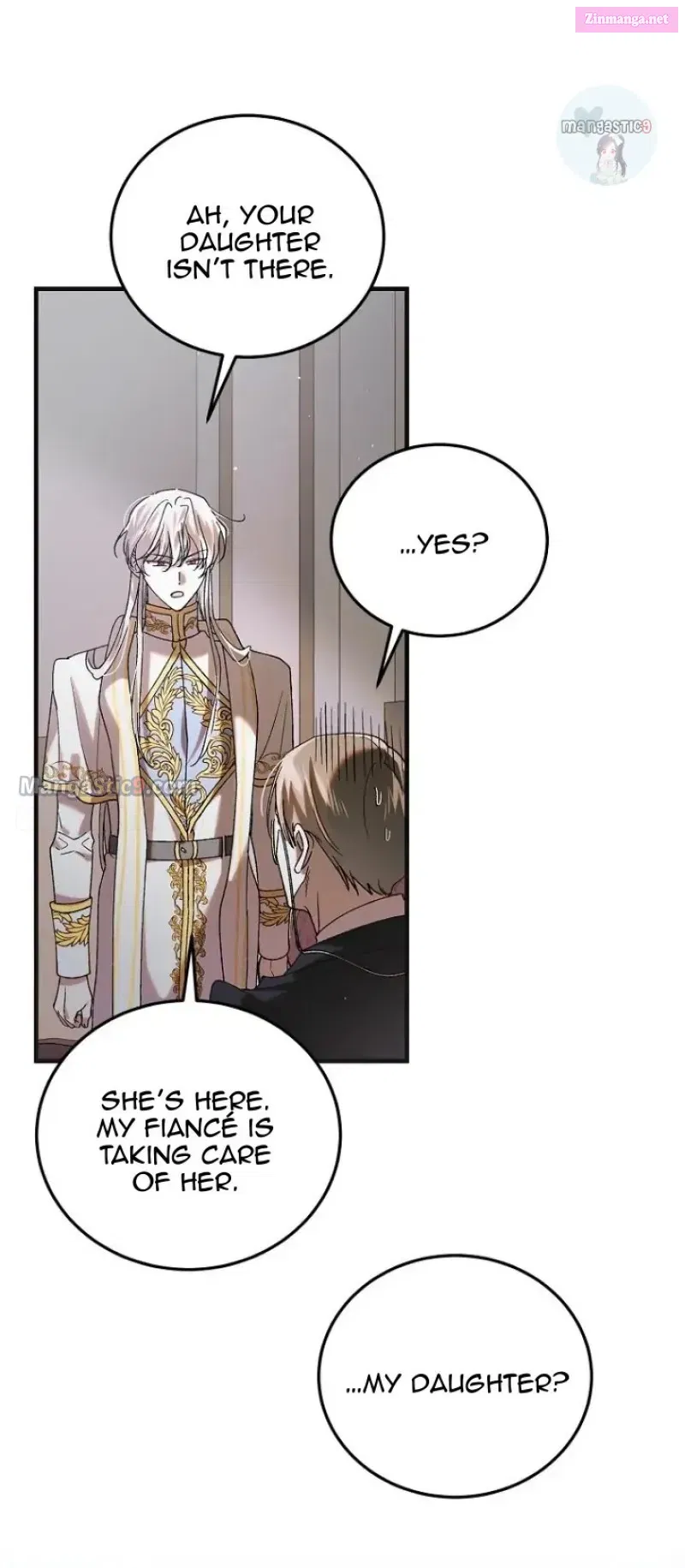 A Way To Protect The Lovable You Kainu Manga Chapter 96 Page 6