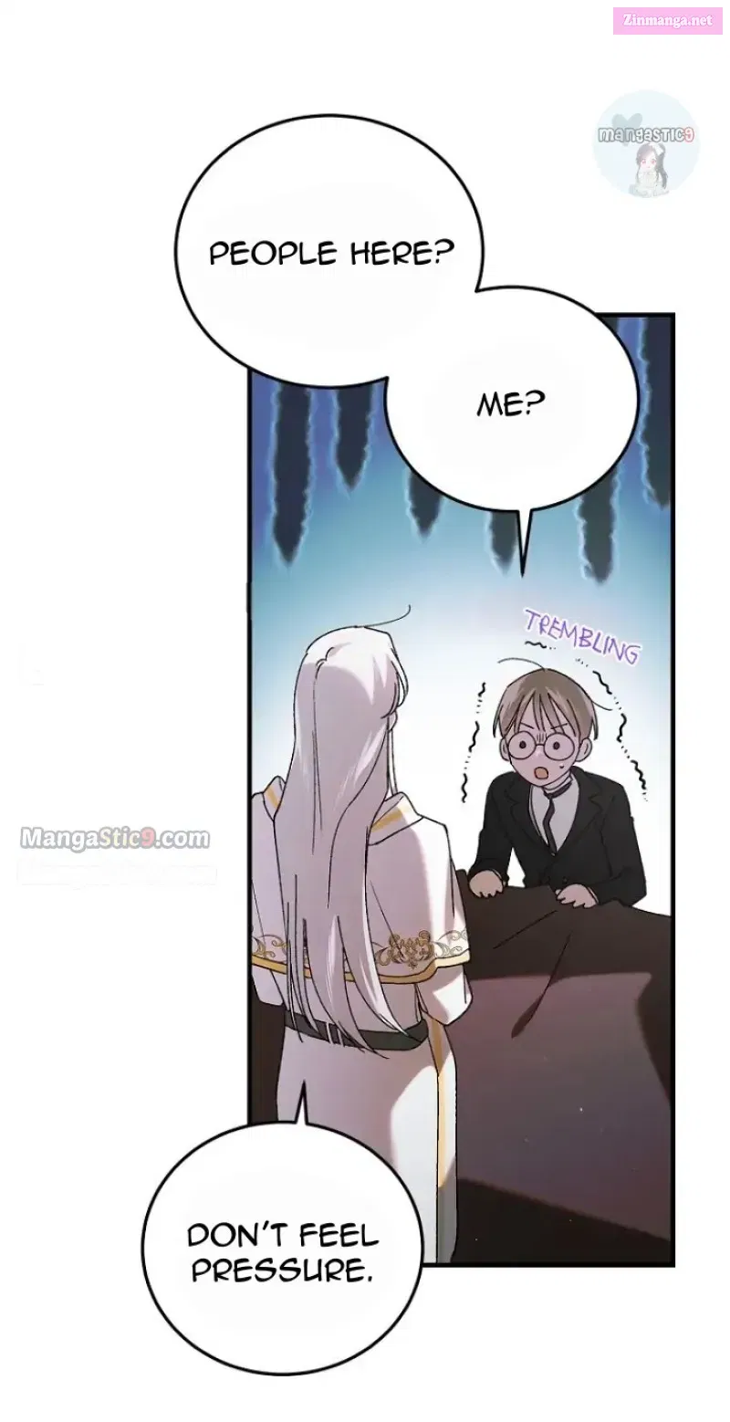 A Way To Protect The Lovable You Kainu Manga Chapter 96 Page 11
