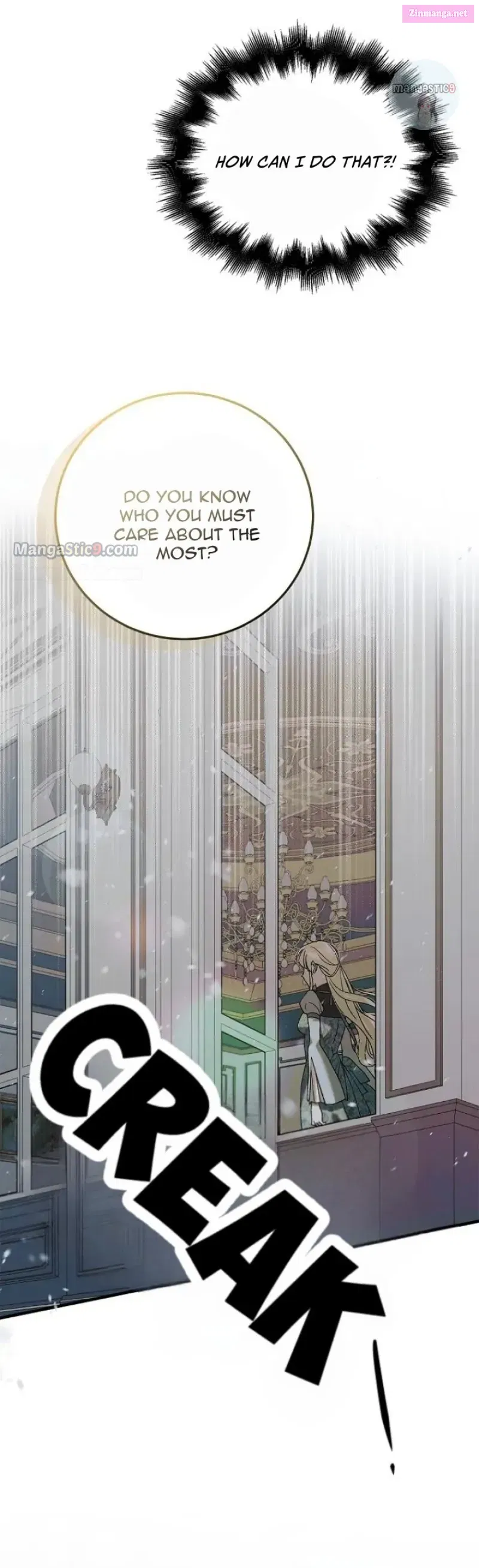 A Way To Protect The Lovable You Kainu Manga Chapter 96 Page 12