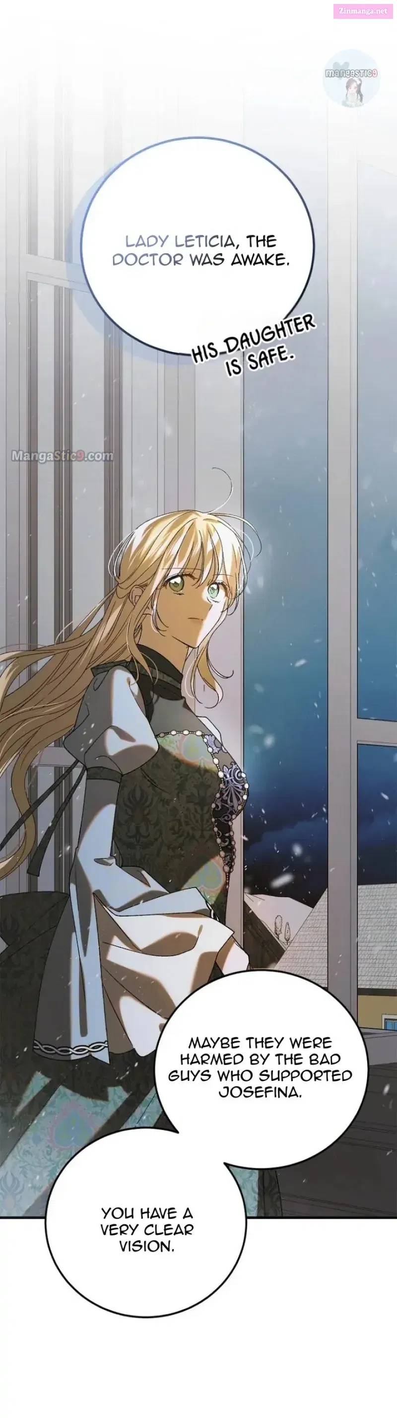 A Way To Protect The Lovable You Kainu Manga Chapter 96 Page 13