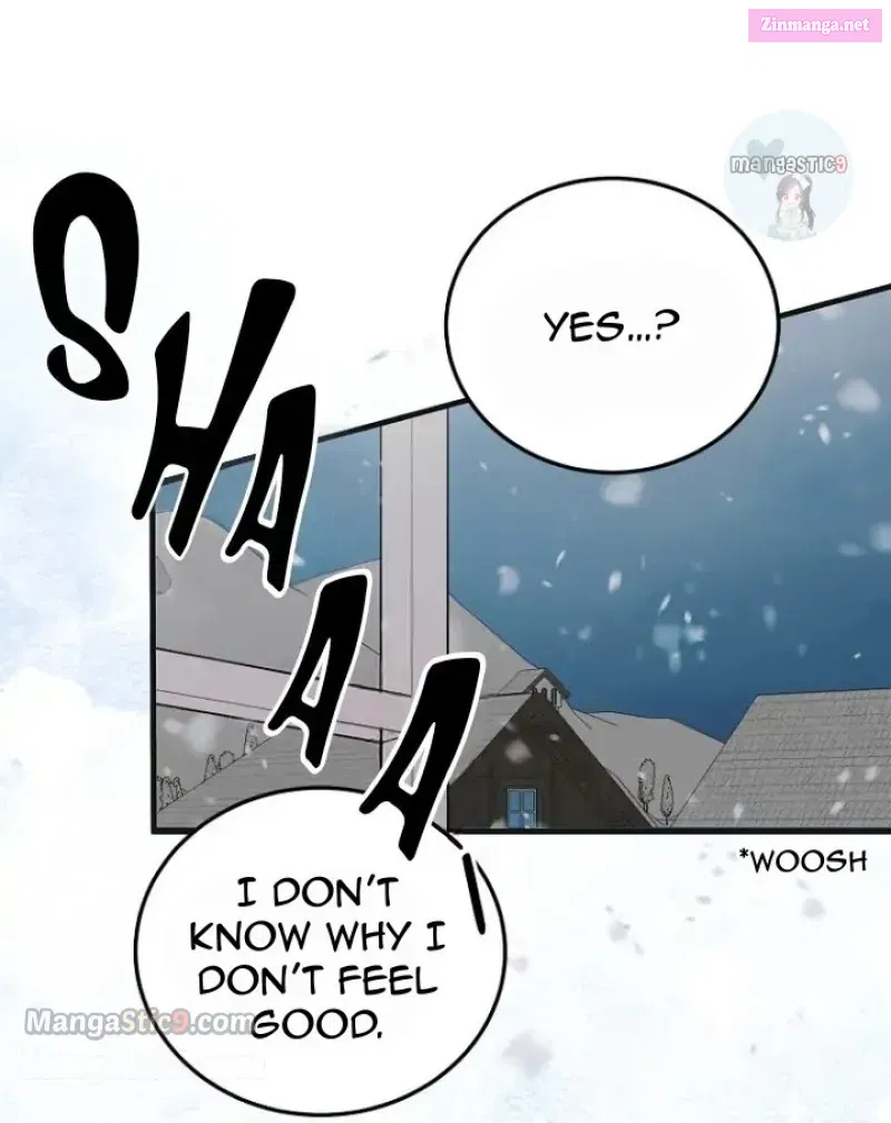 A Way To Protect The Lovable You Kainu Manga Chapter 96 Page 16