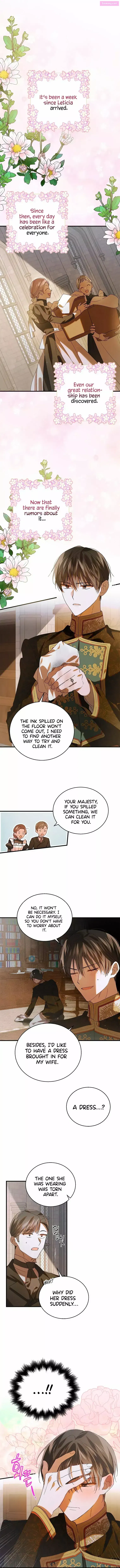 A Way To Protect The Lovable You Kainu Manga Chapter 92 Page 1