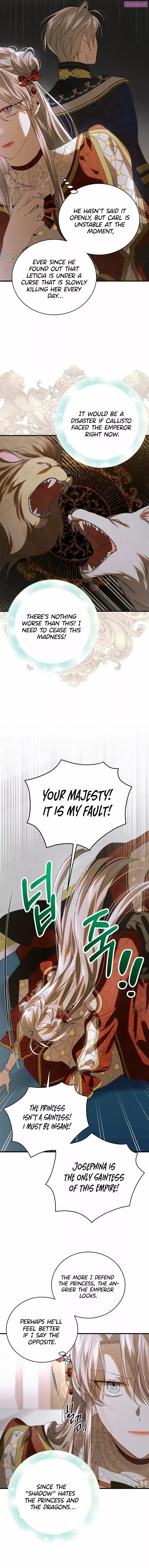 A Way To Protect The Lovable You Kainu Manga Chapter 92 Page 7