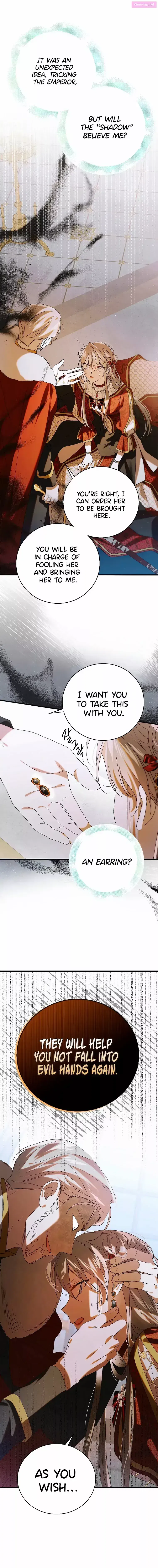 A Way To Protect The Lovable You Kainu Manga Chapter 92 Page 9