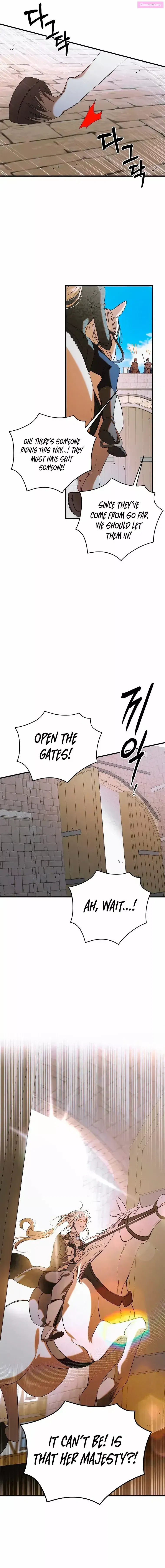 A Way To Protect The Lovable You Kainu Manga Chapter 92 Page 12