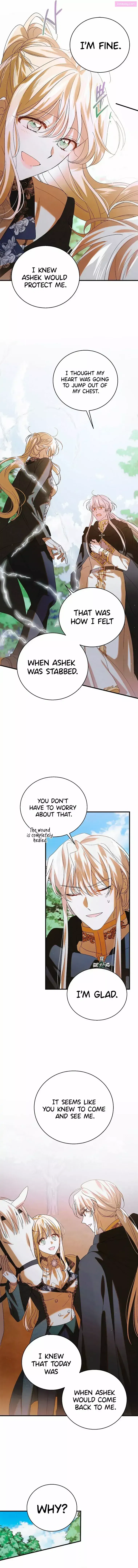 A Way To Protect The Lovable You Kainu Manga Chapter 92 Page 14