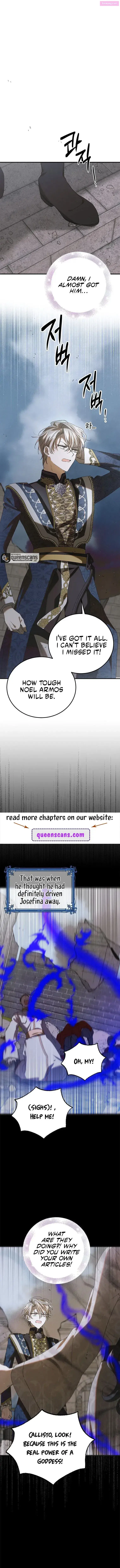 A Way To Protect The Lovable You Kainu Manga Chapter 91 Page 1