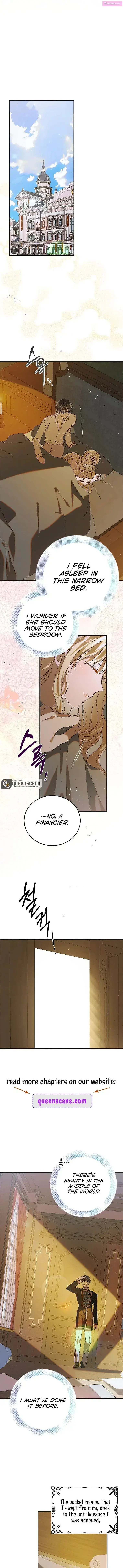 A Way To Protect The Lovable You Kainu Manga Chapter 91 Page 10