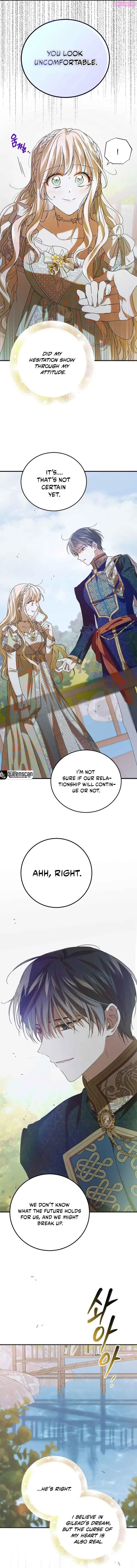 A Way To Protect The Lovable You Kainu Manga Chapter 89 Page 10