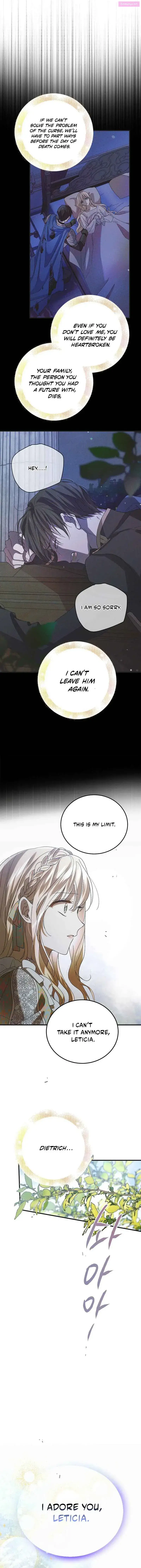 A Way To Protect The Lovable You Kainu Manga Chapter 89 Page 11