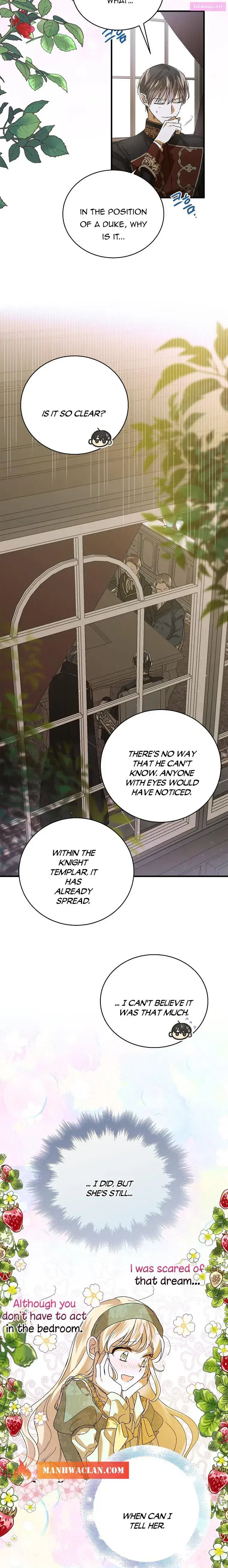 A Way To Protect The Lovable You Kainu Manga Chapter 78.5 Page 7