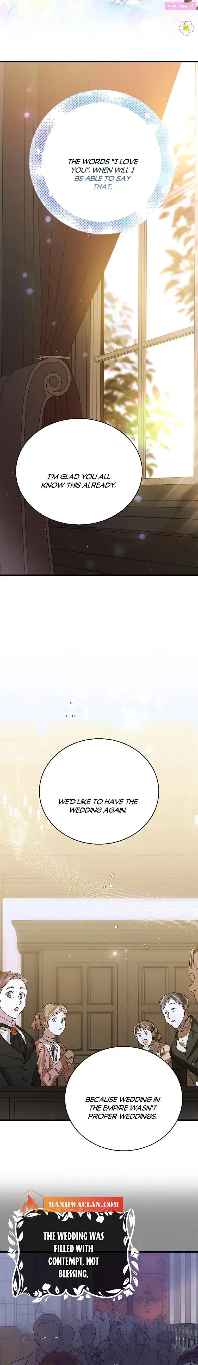 A Way To Protect The Lovable You Kainu Manga Chapter 78.5 Page 8