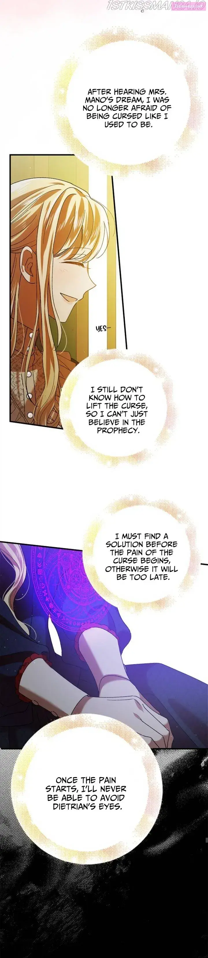 A Way To Protect The Lovable You Kainu Manga Chapter 75 Page 8