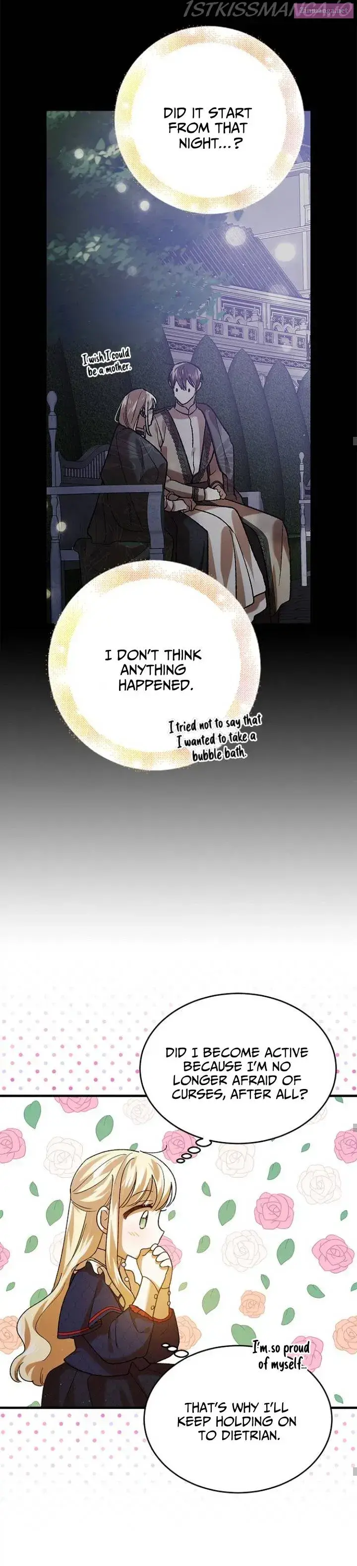 A Way To Protect The Lovable You Kainu Manga Chapter 75 Page 10