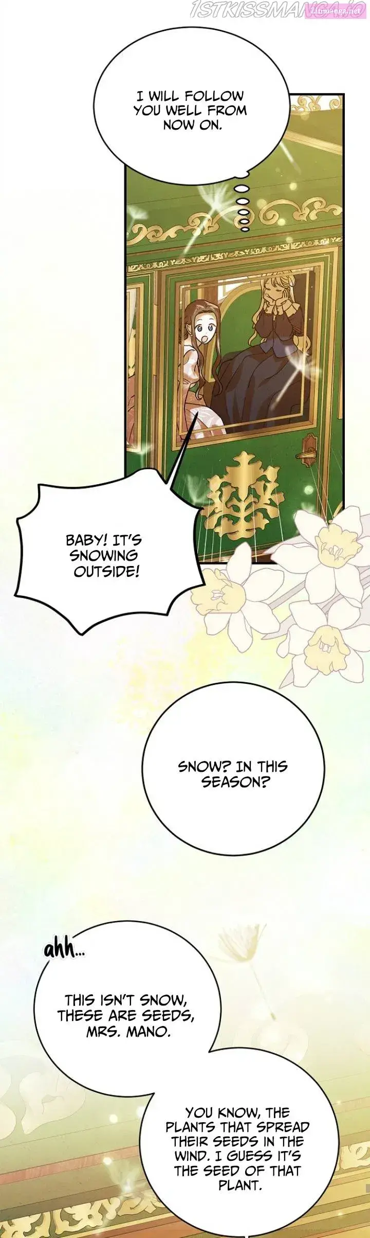 A Way To Protect The Lovable You Kainu Manga Chapter 75 Page 11