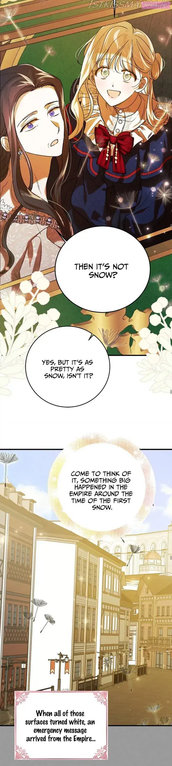 A Way To Protect The Lovable You Kainu Manga Chapter 75 Page 12