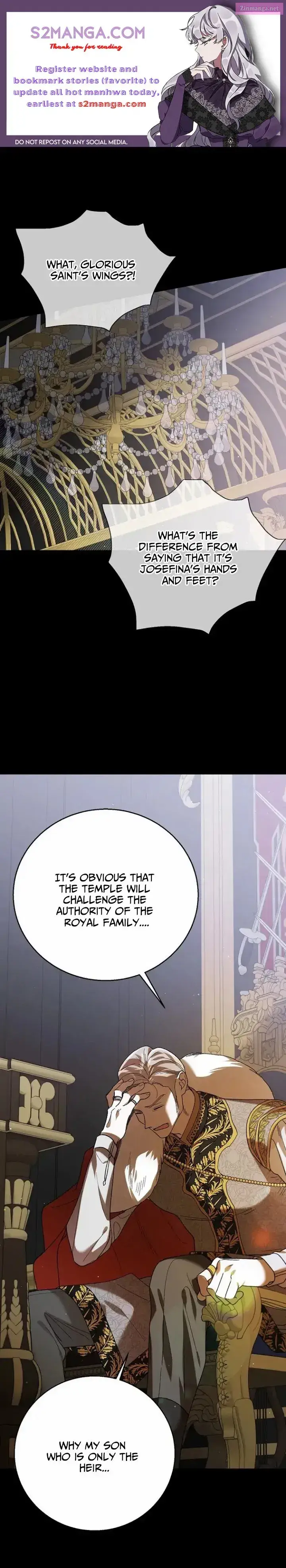 A Way To Protect The Lovable You Kainu Manga Chapter 74 Page 1