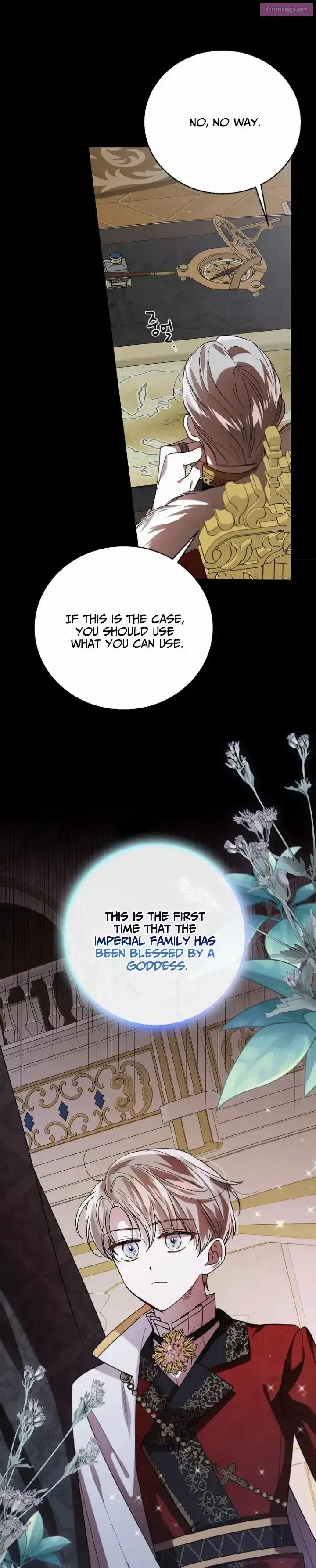 A Way To Protect The Lovable You Kainu Manga Chapter 74 Page 2