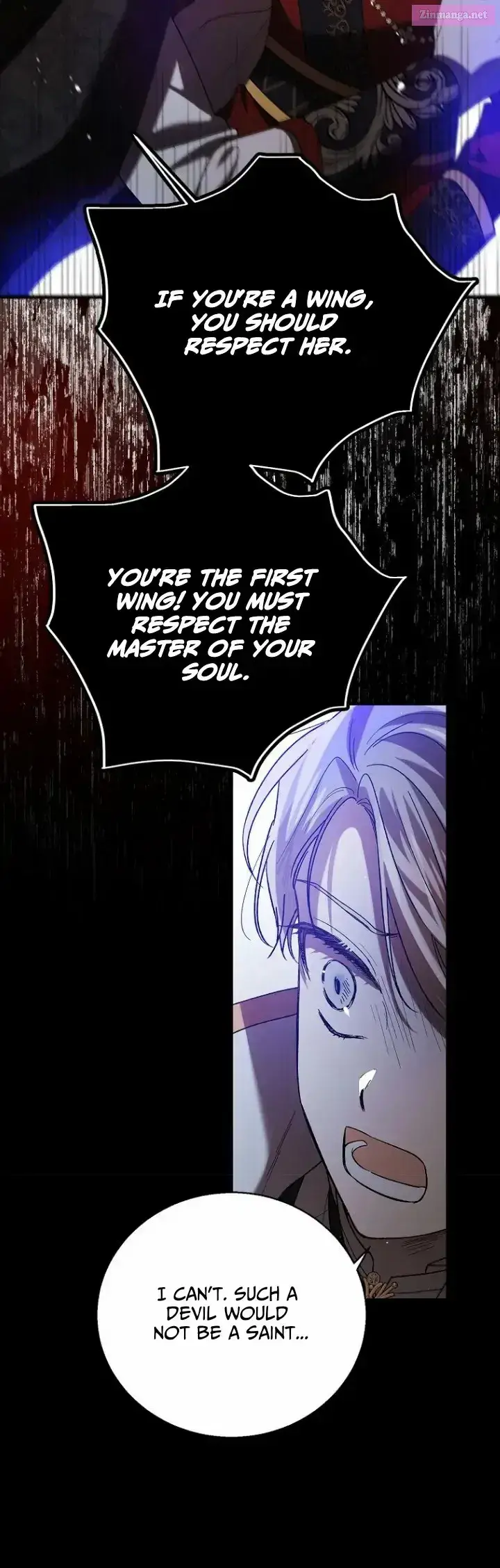 A Way To Protect The Lovable You Kainu Manga Chapter 74 Page 6