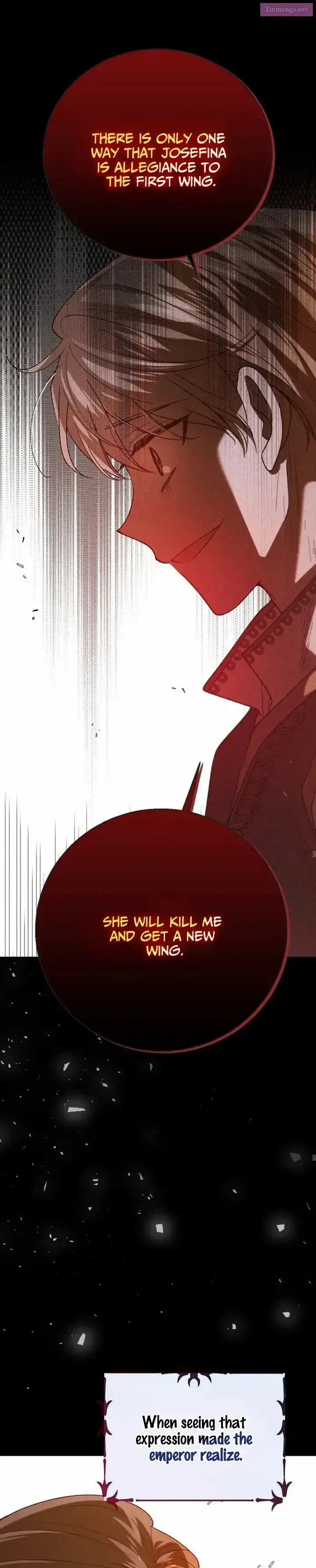 A Way To Protect The Lovable You Kainu Manga Chapter 74 Page 15