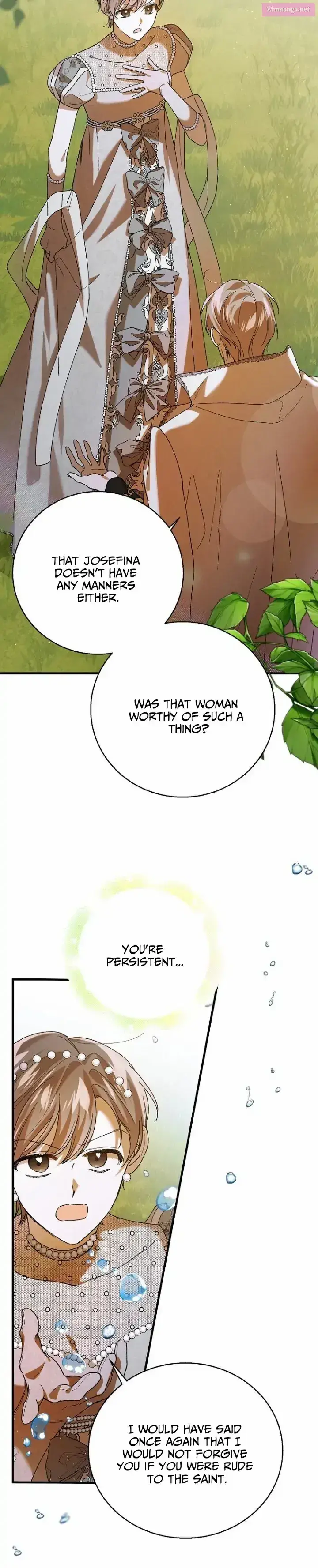 A Way To Protect The Lovable You Kainu Manga Chapter 74 Page 24
