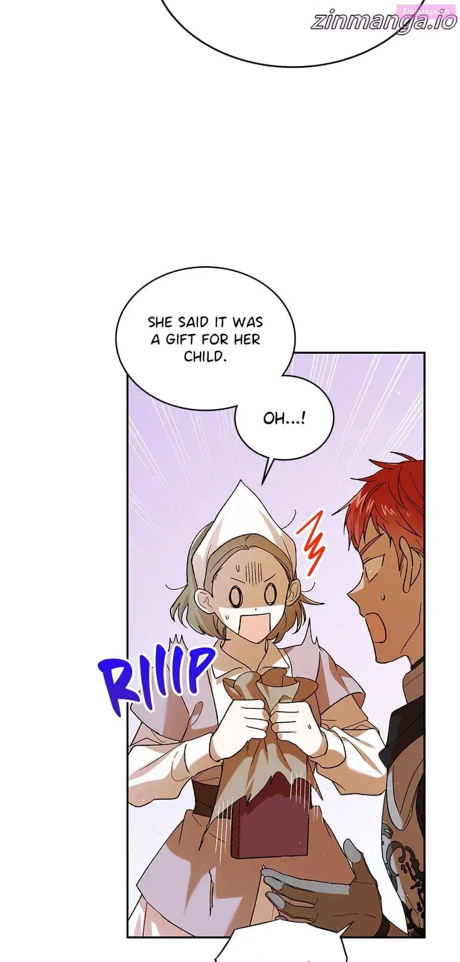 A Way To Protect The Lovable You Kainu Manga Chapter 68 Page 3
