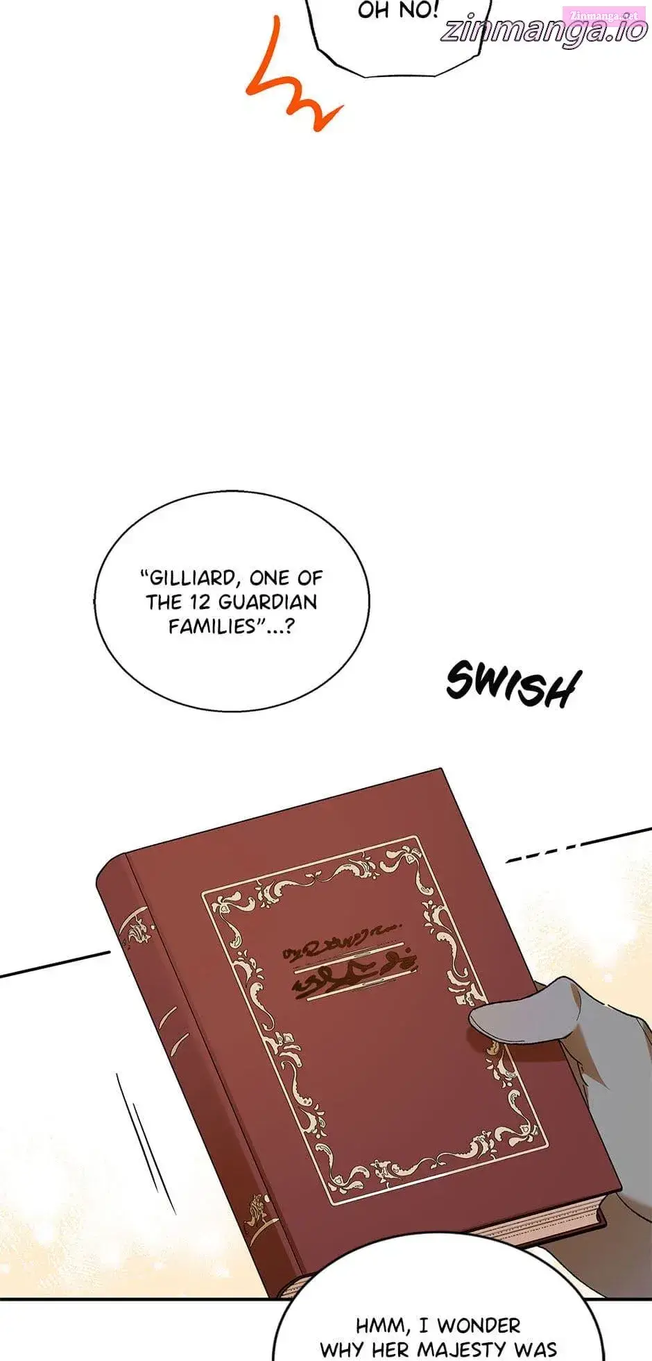 A Way To Protect The Lovable You Kainu Manga Chapter 68 Page 4