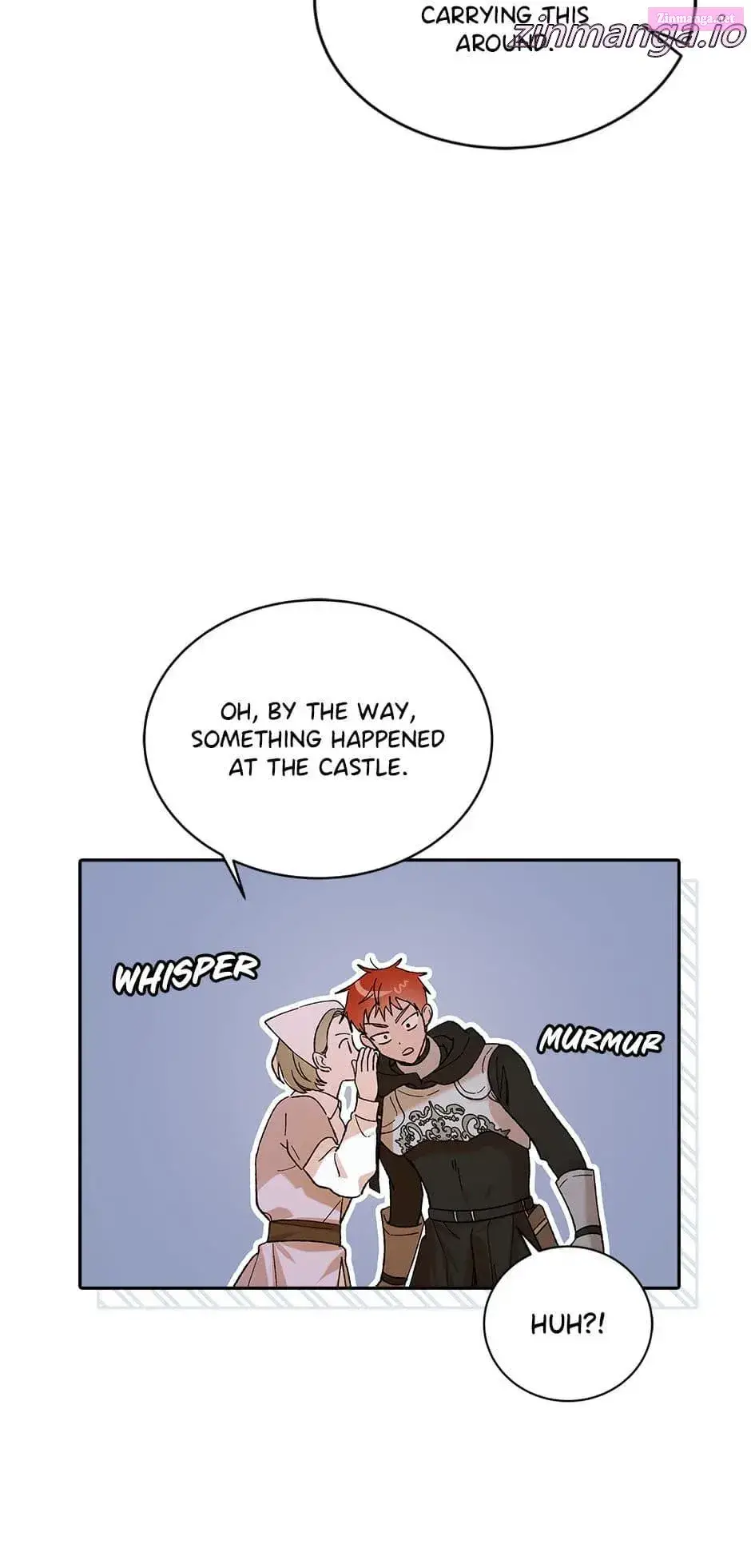 A Way To Protect The Lovable You Kainu Manga Chapter 68 Page 5