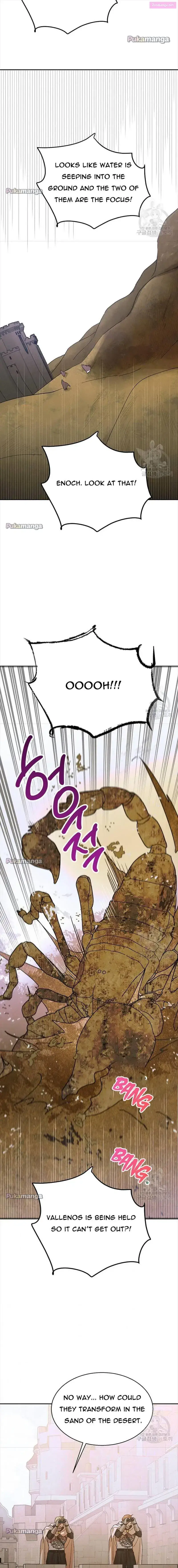 A Way To Protect The Lovable You Kainu Manga Chapter 67 Page 9