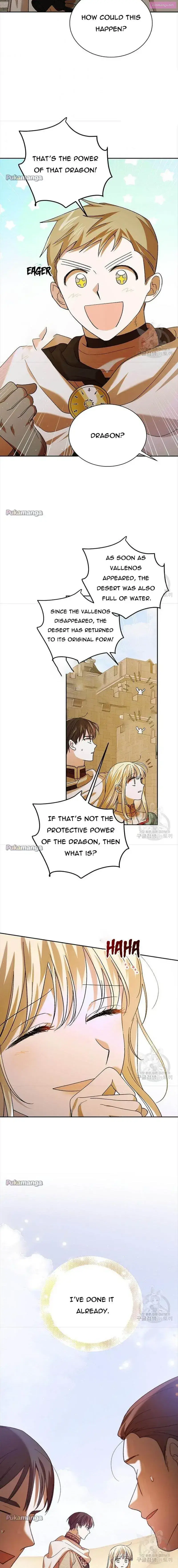 A Way To Protect The Lovable You Kainu Manga Chapter 67 Page 16