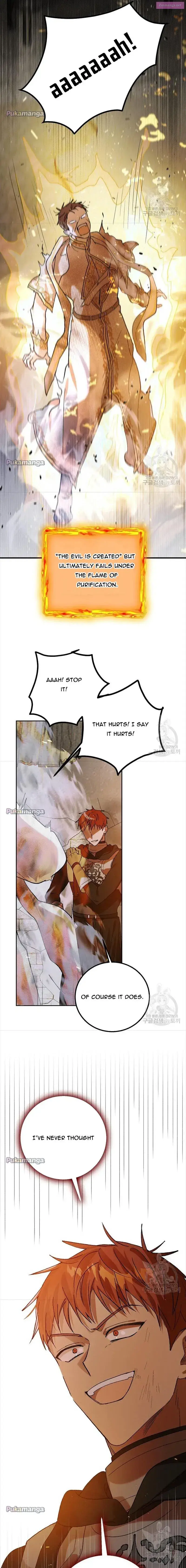 A Way To Protect The Lovable You Kainu Manga Chapter 66 Page 4