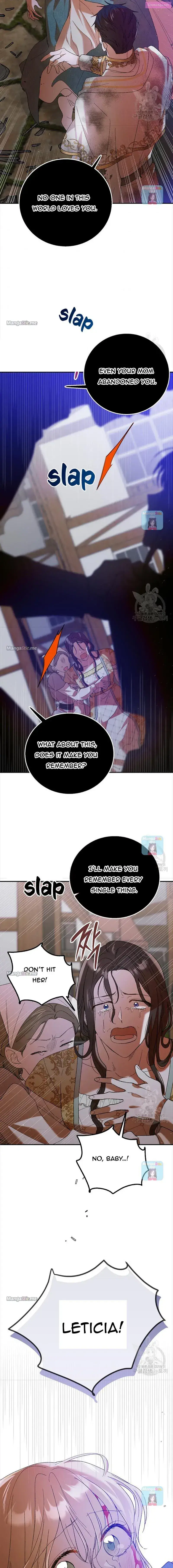 A Way To Protect The Lovable You Kainu Manga Chapter 65 Page 7