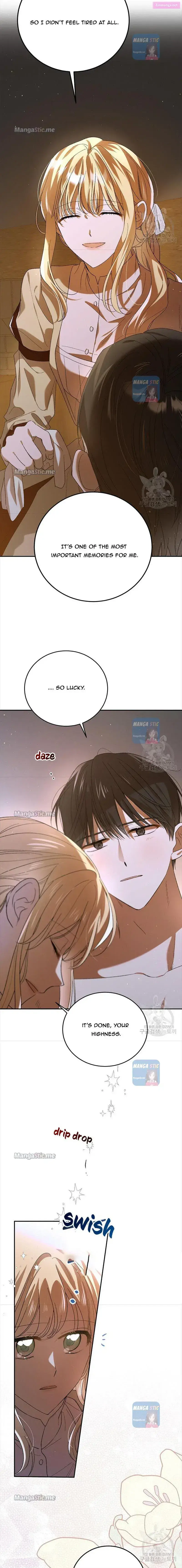 A Way To Protect The Lovable You Kainu Manga Chapter 62 Page 6