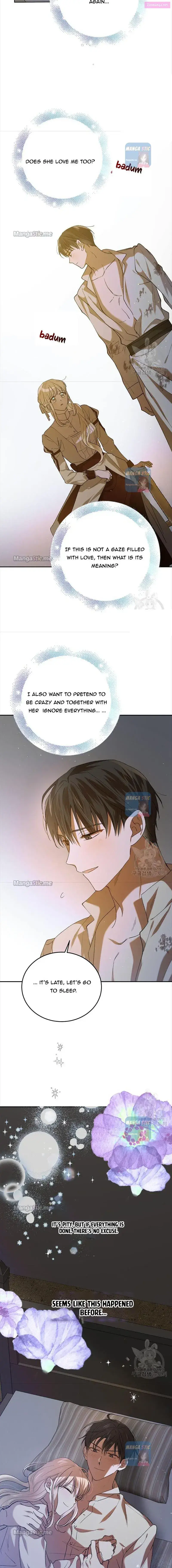 A Way To Protect The Lovable You Kainu Manga Chapter 62 Page 11