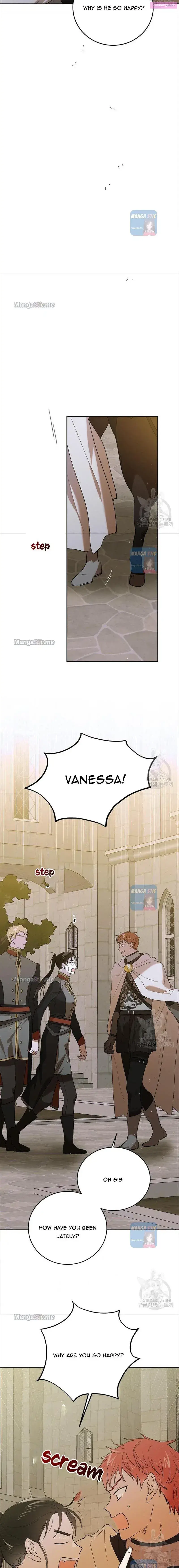 A Way To Protect The Lovable You Kainu Manga Chapter 62 Page 17
