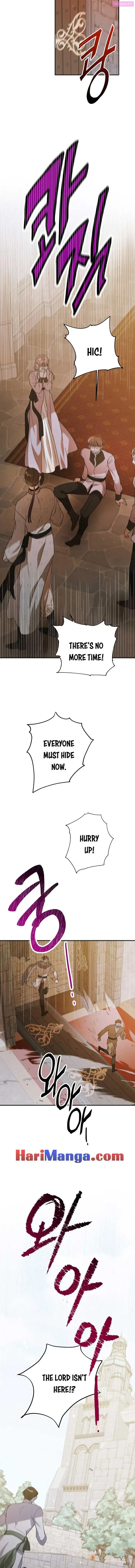 A Way To Protect The Lovable You Kainu Manga Chapter 56 Page 3