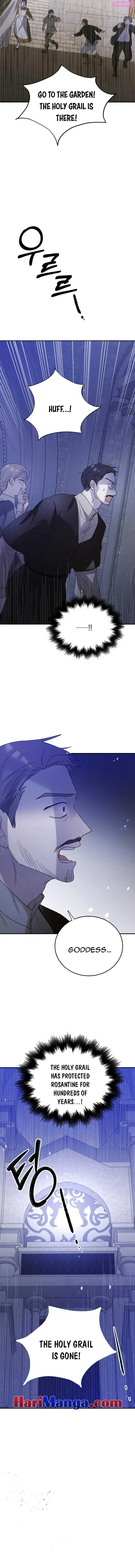 A Way To Protect The Lovable You Kainu Manga Chapter 56 Page 4