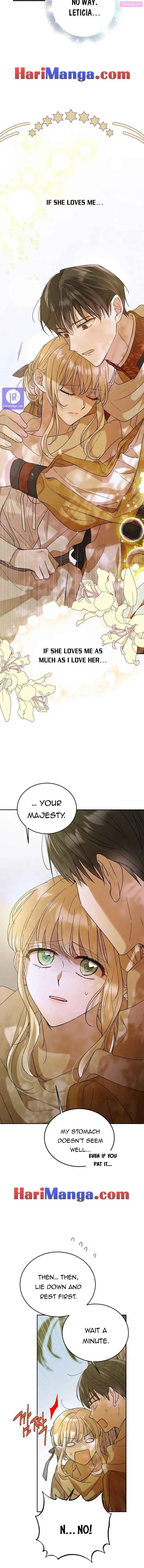 A Way To Protect The Lovable You Kainu Manga Chapter 56 Page 10