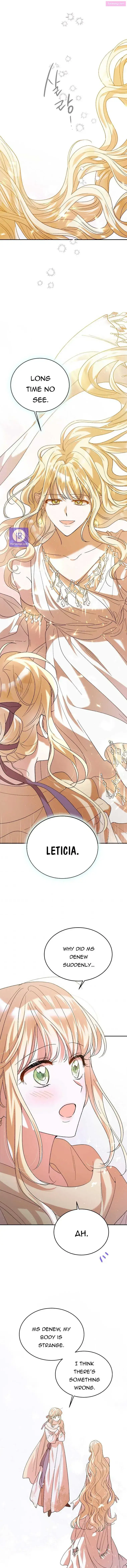 A Way To Protect The Lovable You Kainu Manga Chapter 56 Page 13