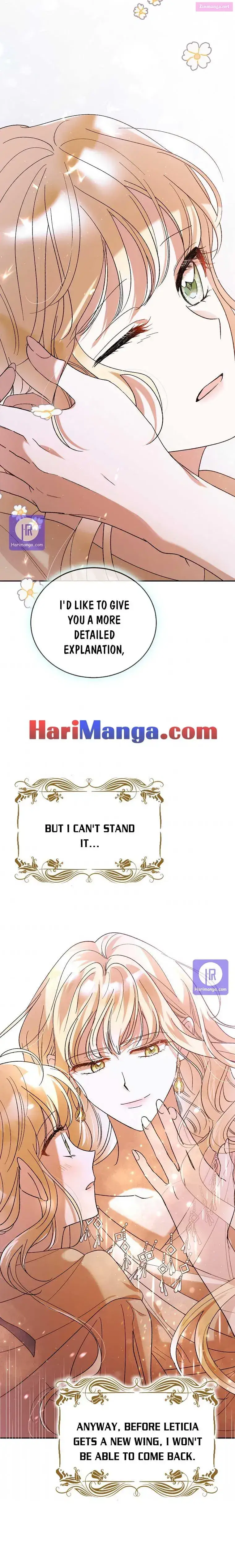 A Way To Protect The Lovable You Kainu Manga Chapter 56 Page 19