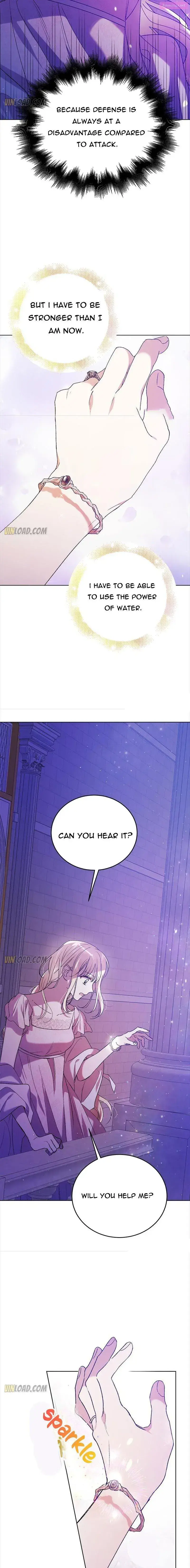A Way To Protect The Lovable You Kainu Manga Chapter 54 Page 16