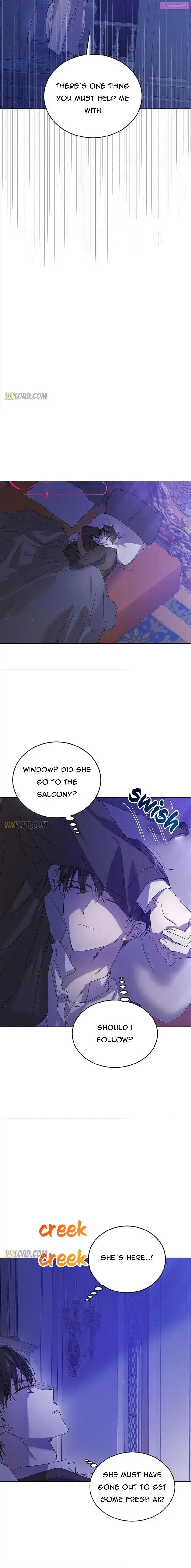 A Way To Protect The Lovable You Kainu Manga Chapter 54 Page 18