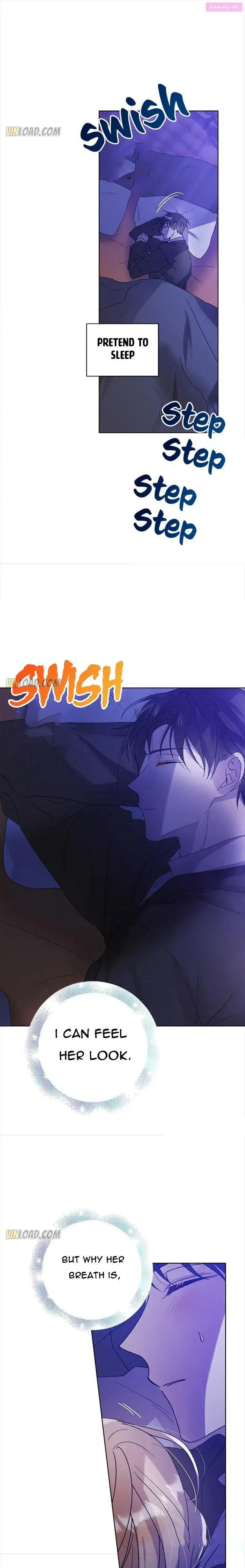 A Way To Protect The Lovable You Kainu Manga Chapter 54 Page 19