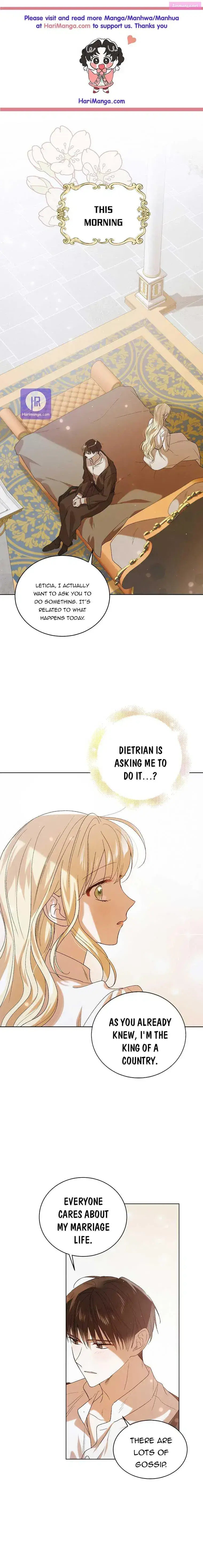 A Way To Protect The Lovable You Kainu Manga Chapter 53 Page 1