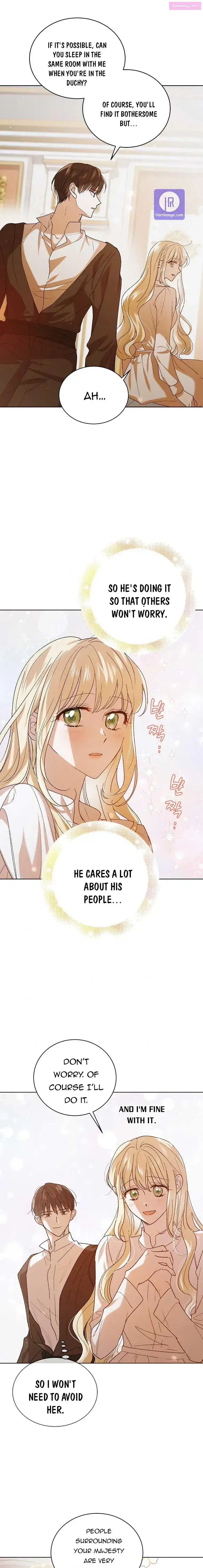 A Way To Protect The Lovable You Kainu Manga Chapter 53 Page 2